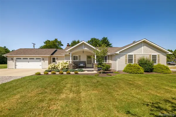 1423 Belle River Road, EastChina, MI 48054