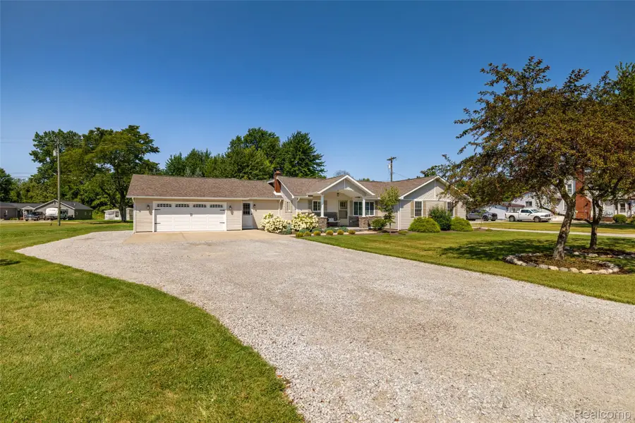 1423 Belle River Road, East China, MI 48054 - #3
