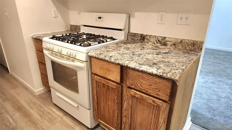 15458 Dupage Boulevard, Taylor, MI 48180 - #2