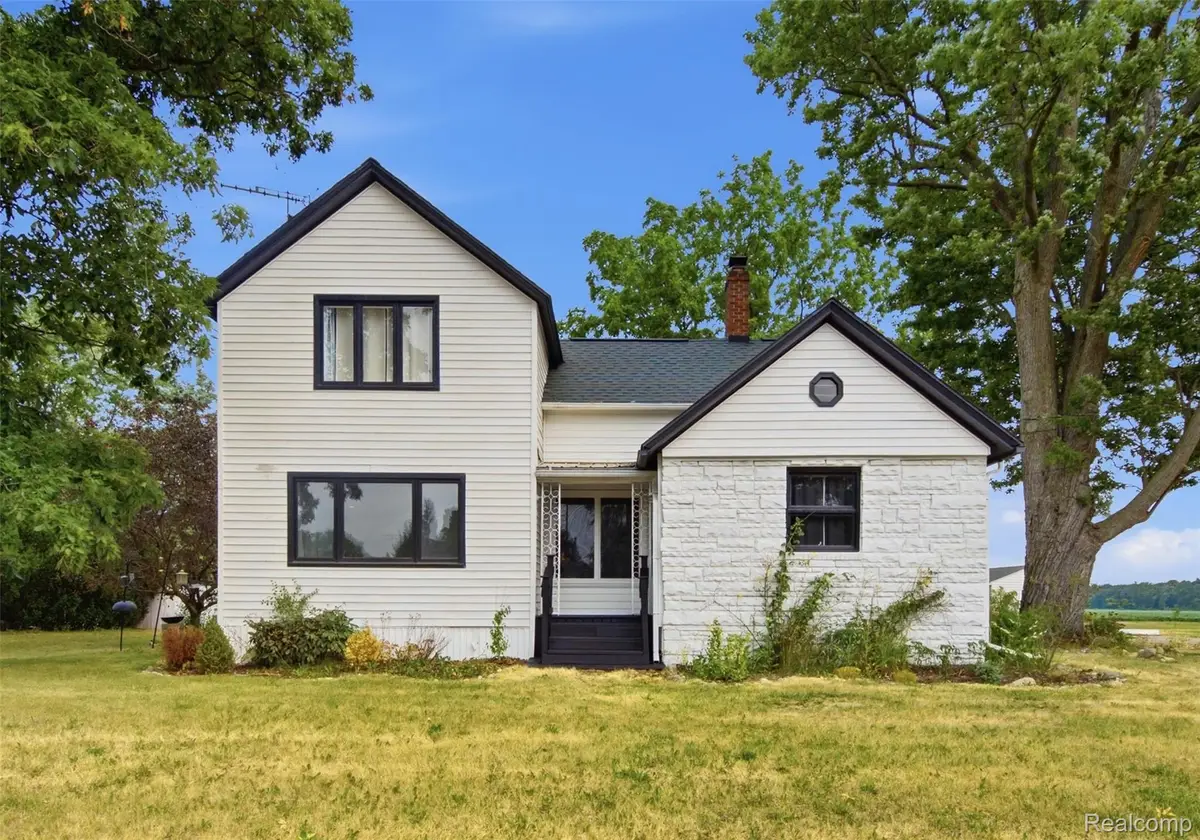4286 Hill Road, Mundy, MI 48473 - #1