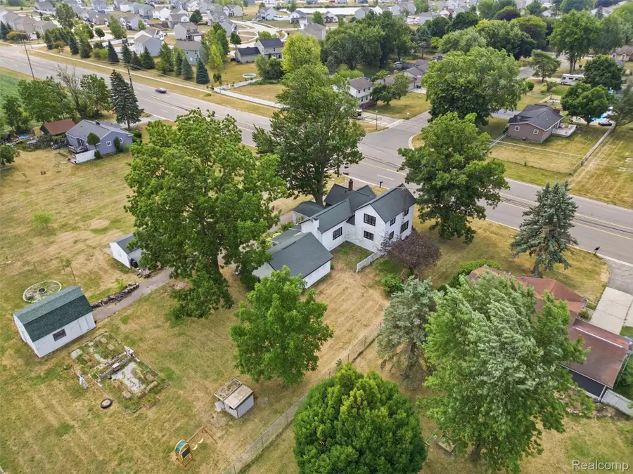 4286 Hill Road, Mundy, MI 48473 - #2