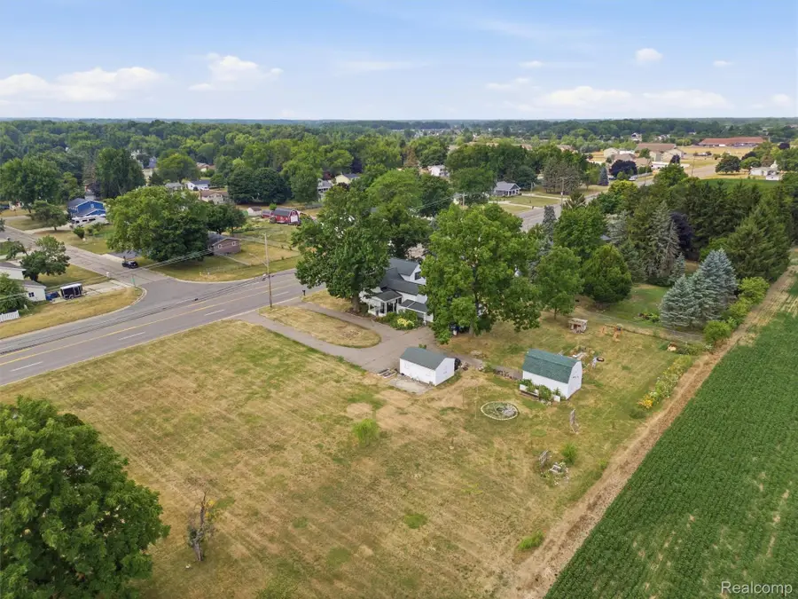 4286 Hill Road, Mundy, MI 48473 - #3