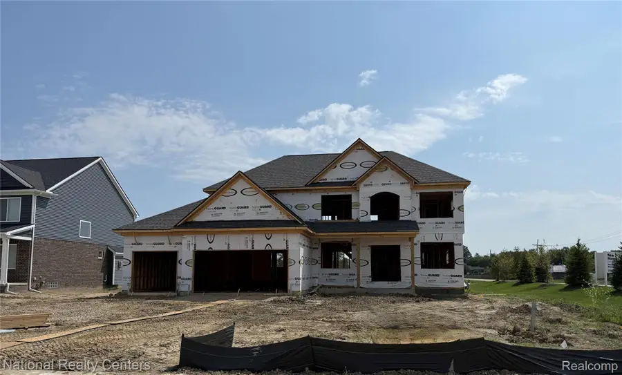 26 Woodland Meadows, Chesterfield, MI 48047 - #2