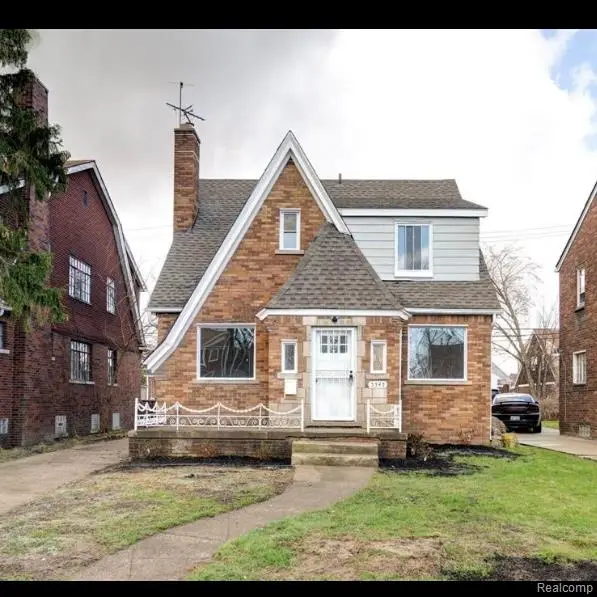 5545 Bedford, Detroit, MI 48224