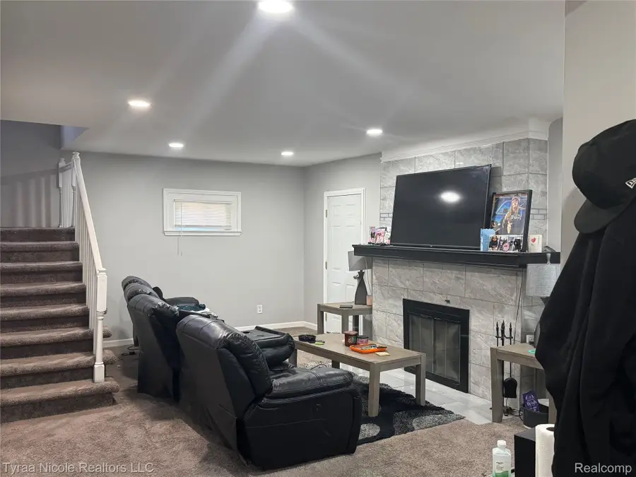 14203 Hubbell Street, Detroit, MI 48227 - #2