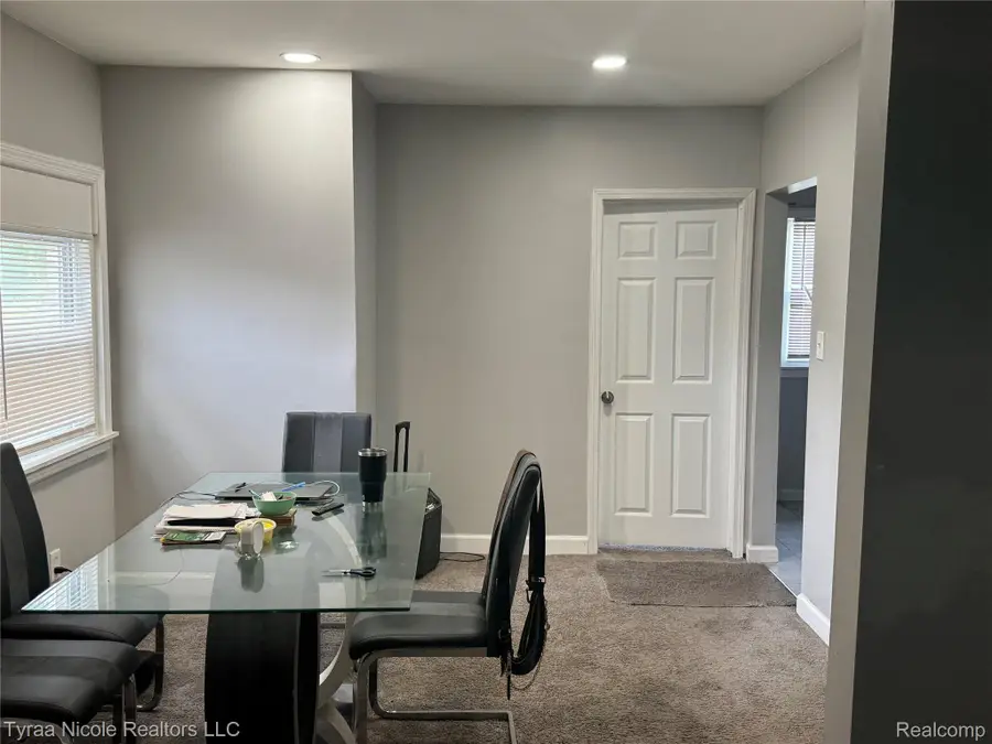 14203 Hubbell Street, Detroit, MI 48227 - #3