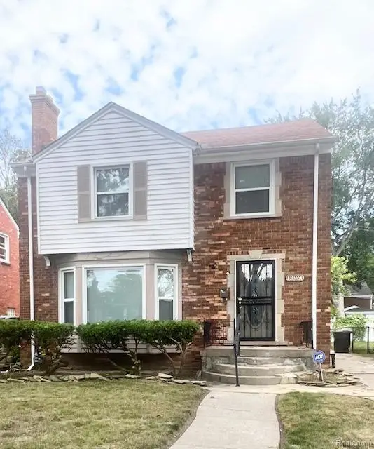 13960 Greenview Road, Detroit, MI 48223 - #1