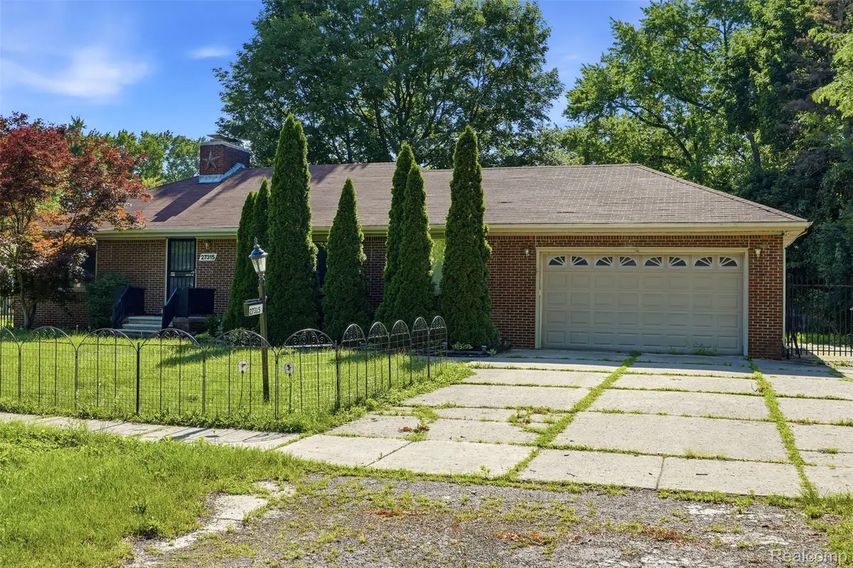 27315 Lathrup Boulevard, Lathrup Village, MI 48076 - #1