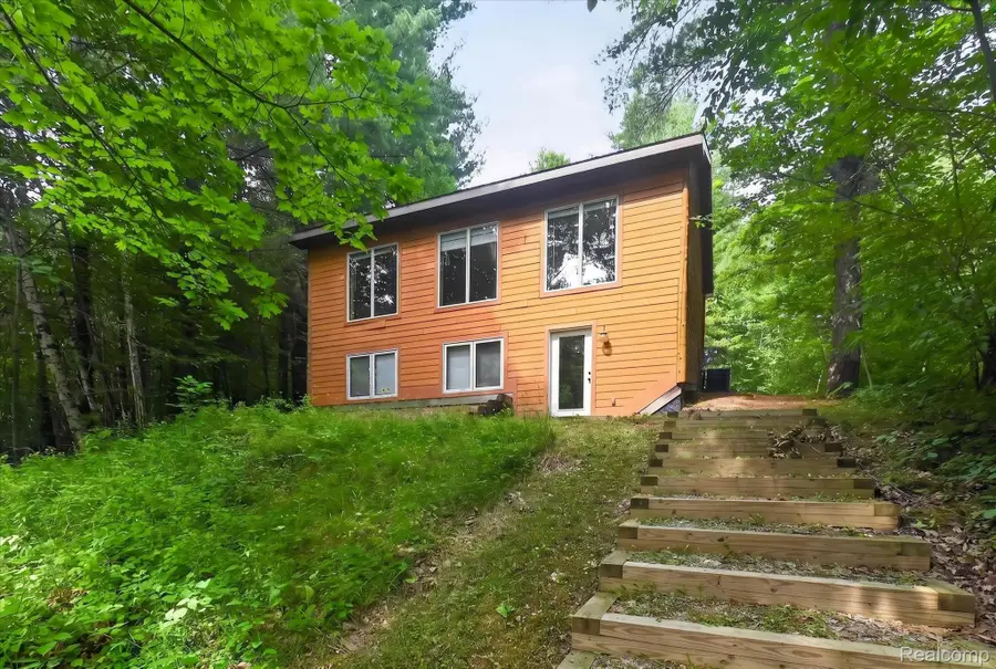 2205 Sugar Woods Trail, Gladwin, MI 48624 - #2