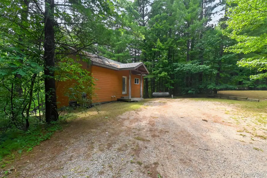 2205 Sugar Woods Trail, Gladwin, MI 48624 - #3