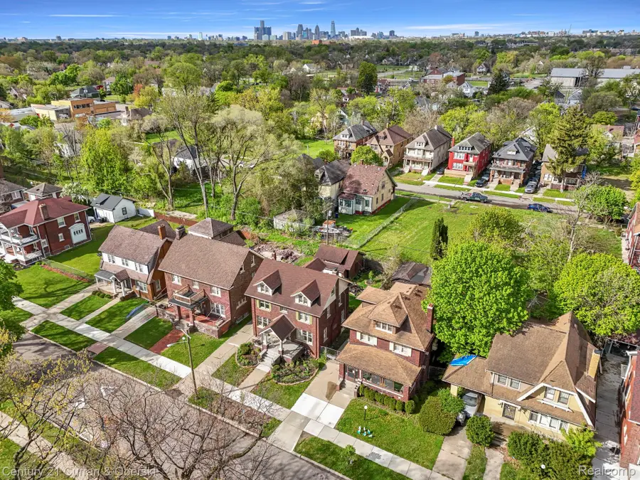 4815 Iroquois Street, Detroit, MI 48214 - #3