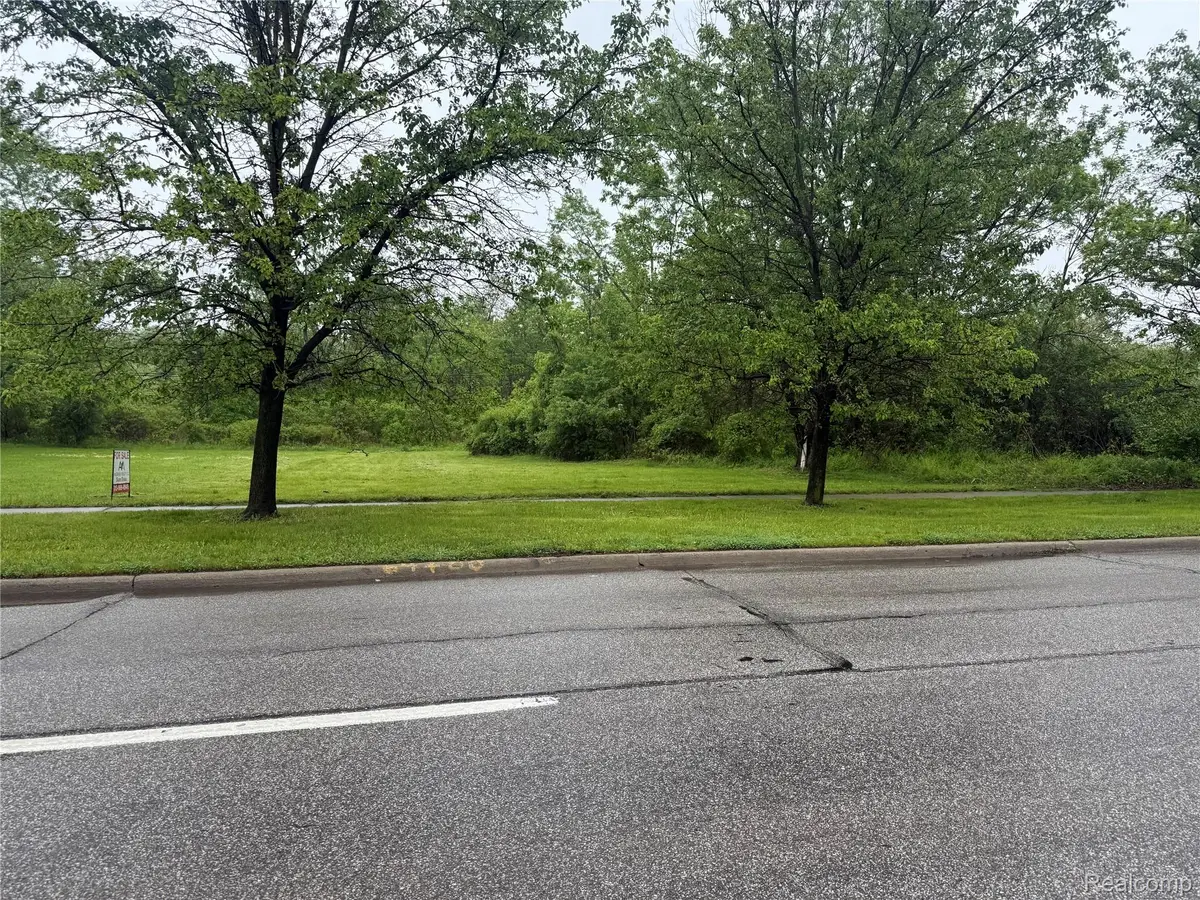 000 Merriman Road, Romulus, MI 48174 - #1