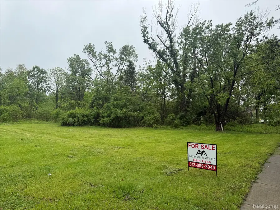 000 Merriman Road, Romulus, MI 48174 - #3