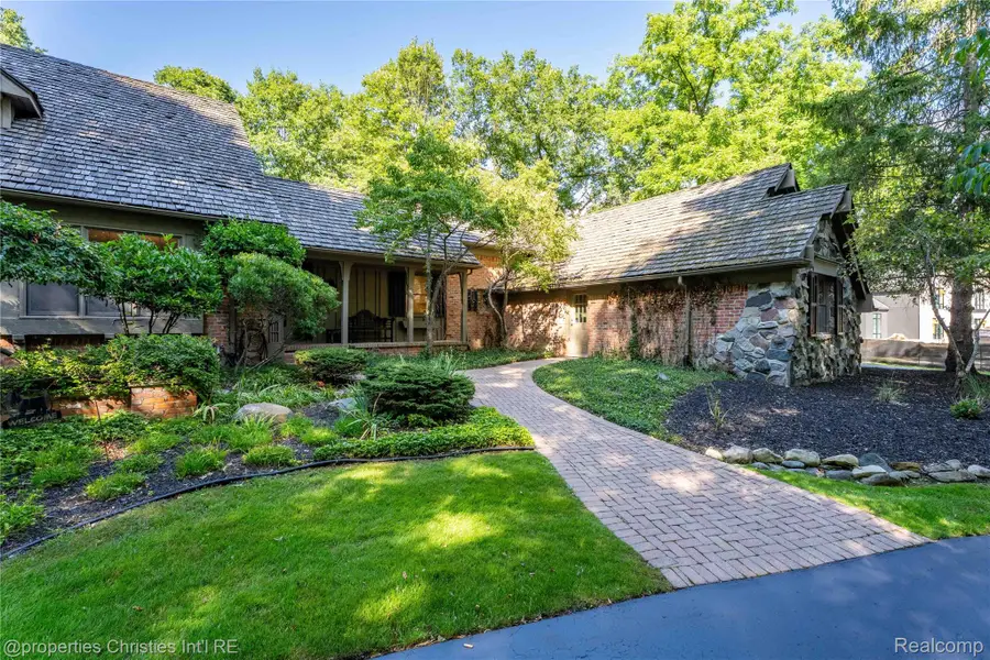 32870 Bingham Lane, Bingham Farms, MI 48025 - #3