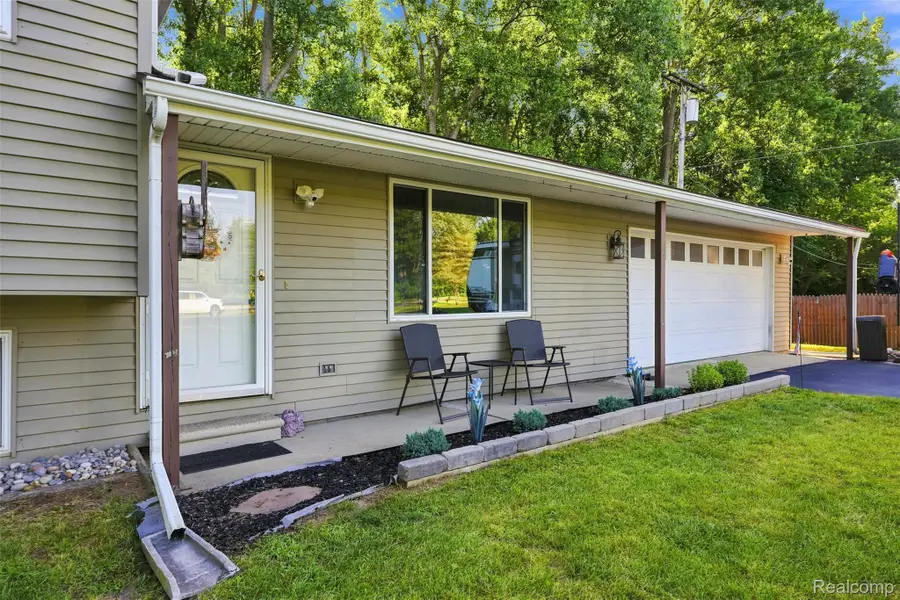 3744 Fish Lake Road, Lapeer, MI 48446 - #3