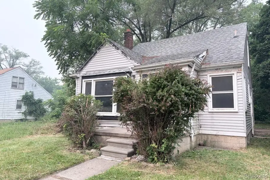 18923 Fielding Street, Detroit, MI 48219 - #3