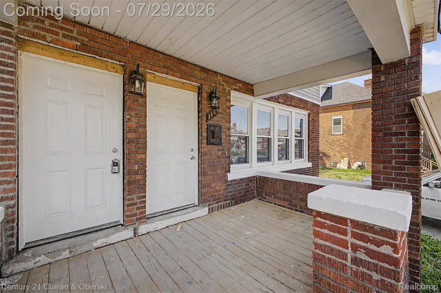3799 Pingree Street, Detroit, MI 48206 - #2