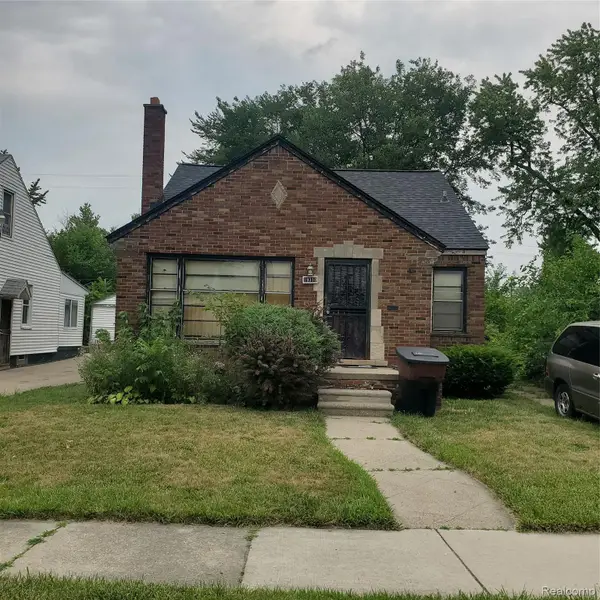 19310 Concord Street, Detroit, MI 48234