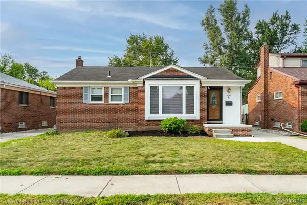 26511 Marshall Street, Inkster, MI 48141