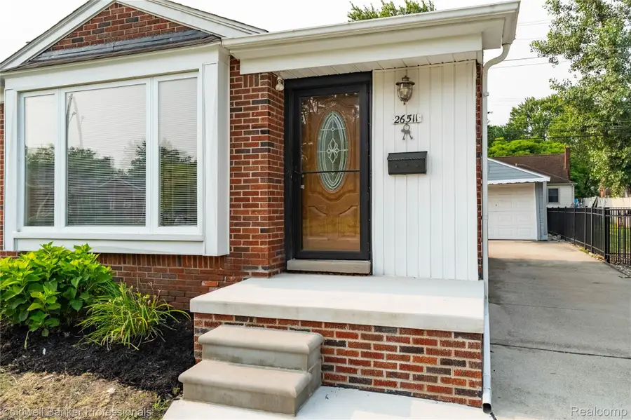 26511 Marshall Street, Inkster, MI 48141 - #2