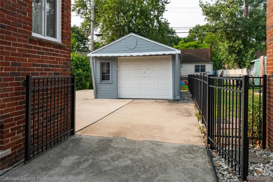26511 Marshall Street, Inkster, MI 48141 - #3