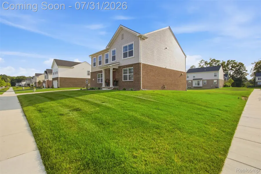14218 Old Oak Trail, Belleville, MI 48111 - #3