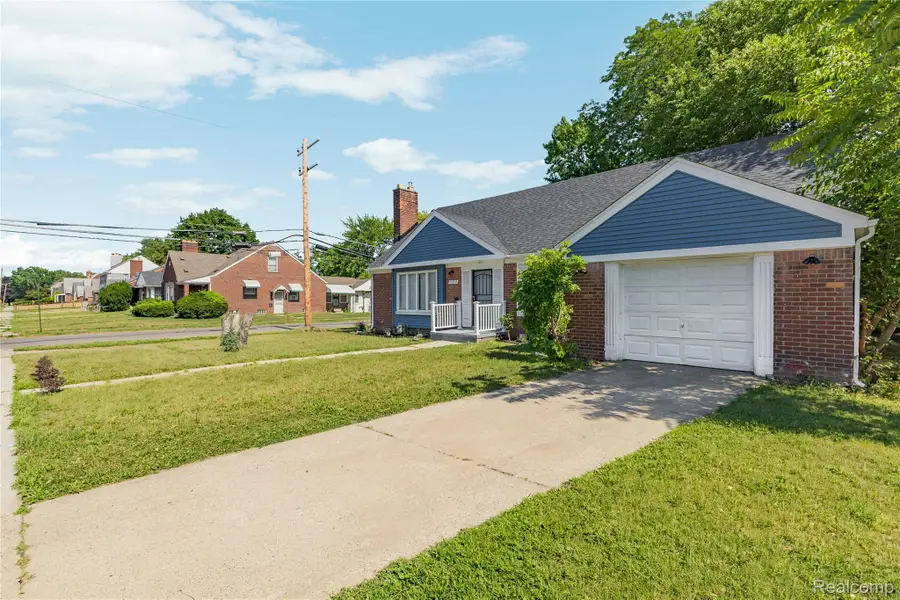 11314 Nashville Street, Detroit, MI 48205 - #3