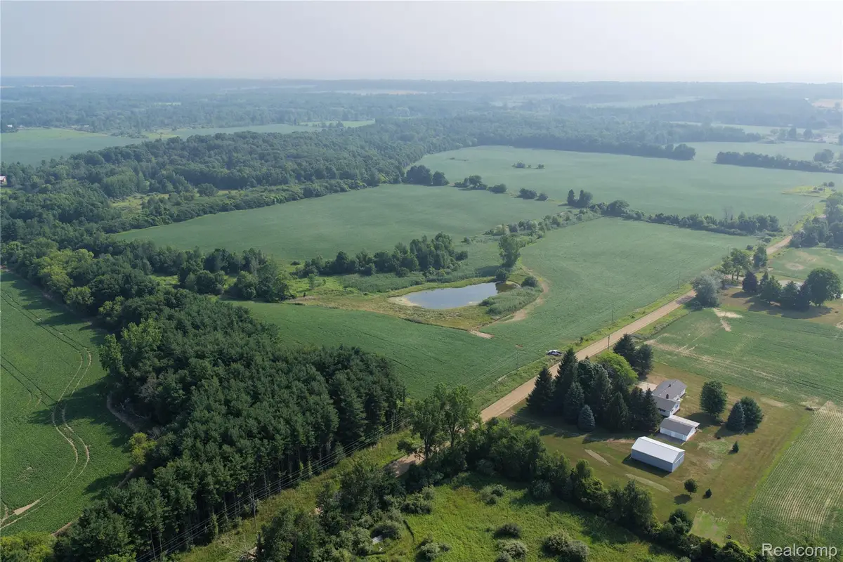 000 Custer Rd, Carsonville, MI 48419 - #1