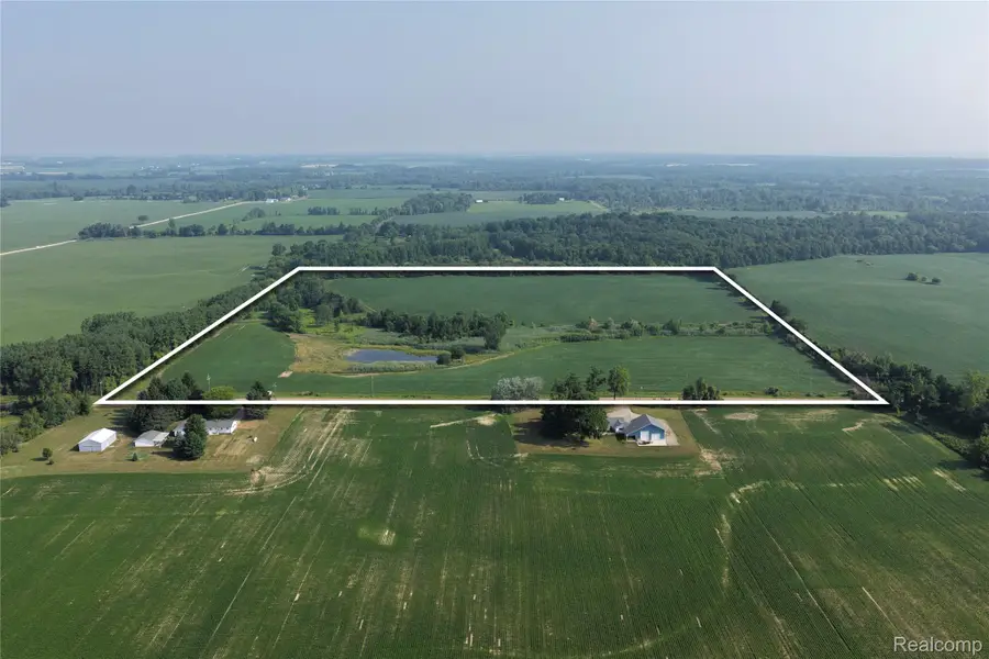 000 Custer Rd, Carsonville, MI 48419 - #2