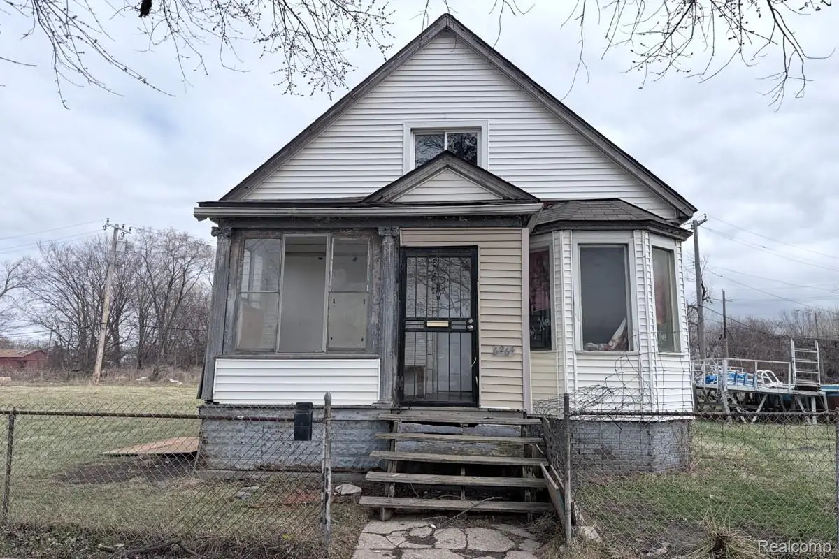 6264 Holcomb Street, Detroit, MI 48213 - #1