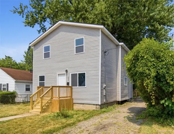 1422 Pettibone Avenue, Flint, MI 48507