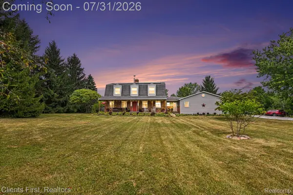 4845 Five Mile Road, AnnArbor, MI 48105