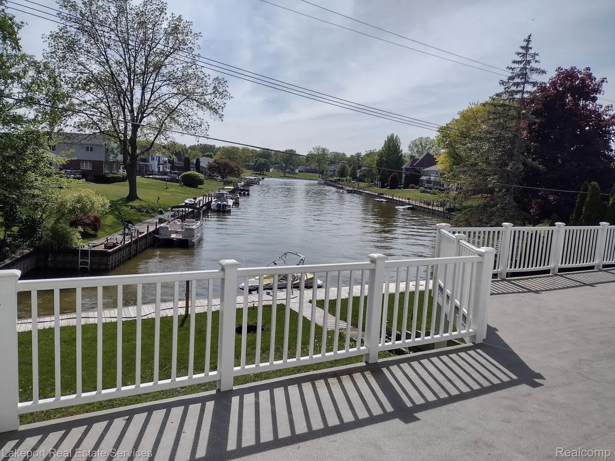 2549 Riverwood Dr Drive, Port Huron, MI 48060 - #1