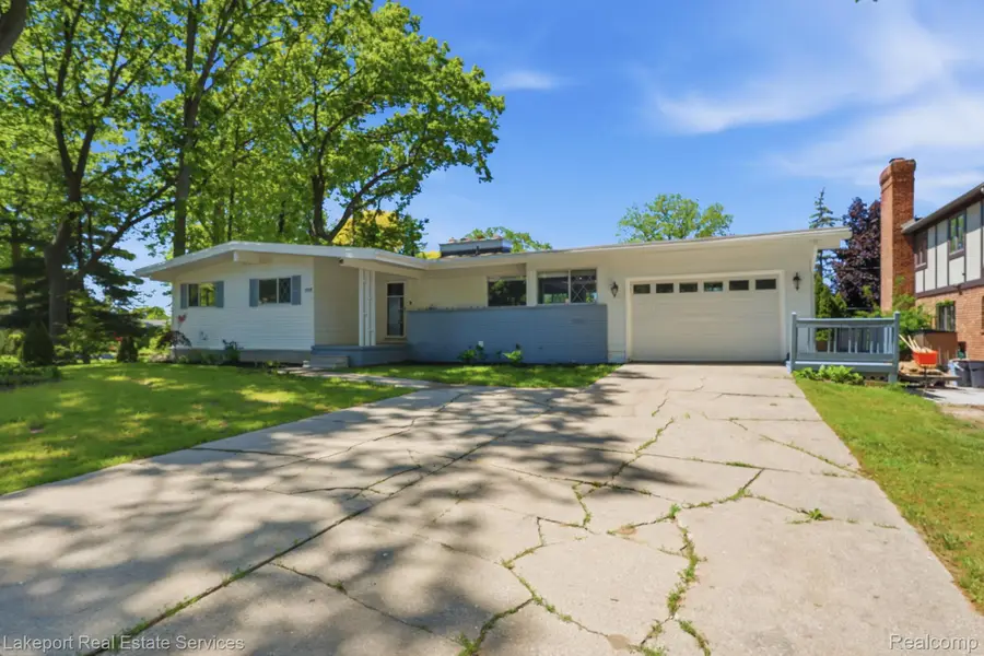 2549 Riverwood Dr Drive, Port Huron, MI 48060 - #3