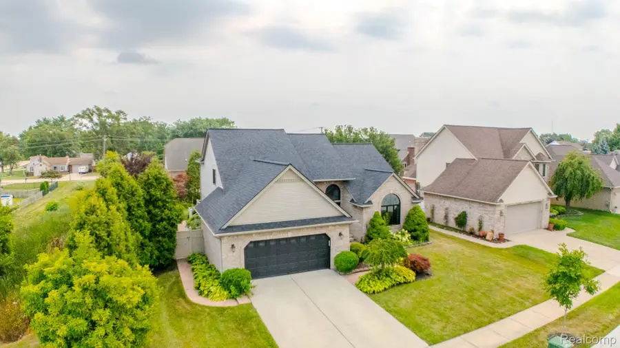 12067 Churchill Avenue, Southgate, MI 48195 - #2
