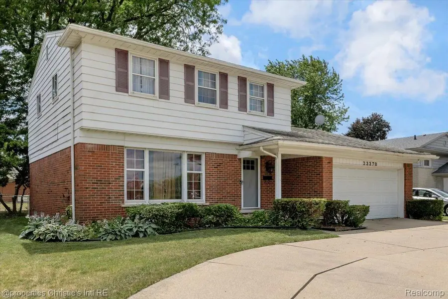 23370 Outer Drive, Allen Park, MI 48101 - #2