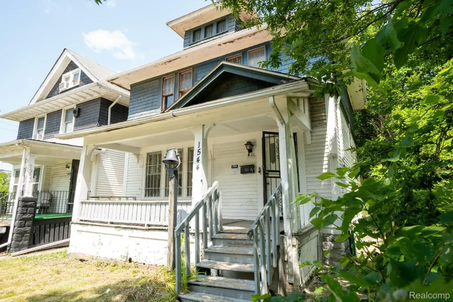 1544 W Philadelphia Street, Detroit, MI 48206 - #3