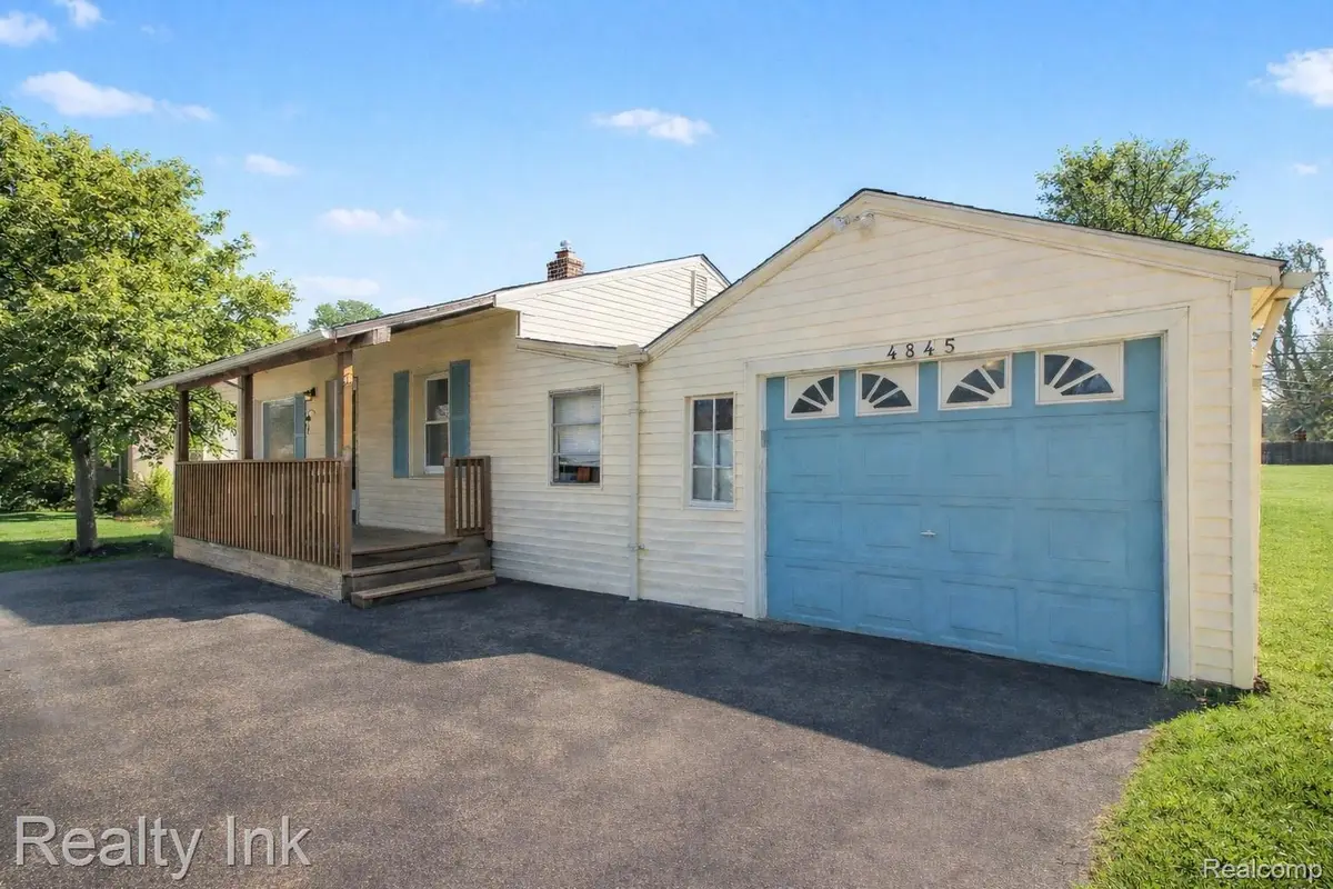 4845 Hatchery Road, Waterford, MI 48329 - #1