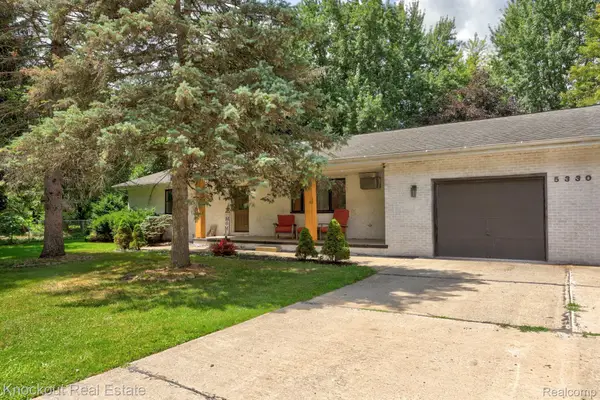5330 Sheridan Road, Saginaw, MI 48601
