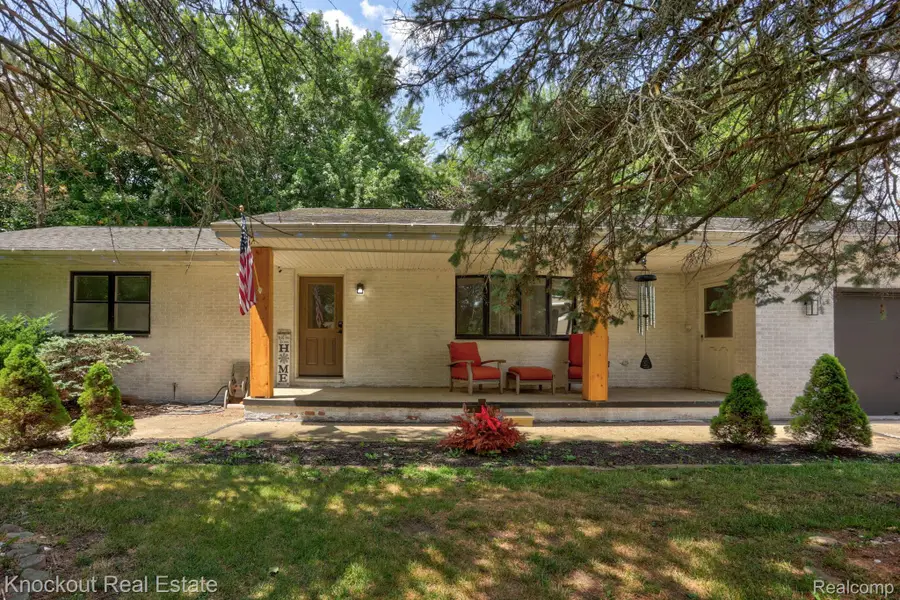 5330 Sheridan Road, Saginaw, MI 48601 - #3