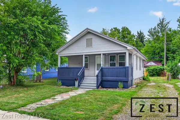 1114 Premont Avenue, Waterford, MI 48328