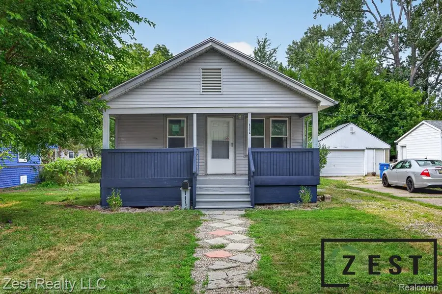 1114 Premont Avenue, Waterford, MI 48328 - #2