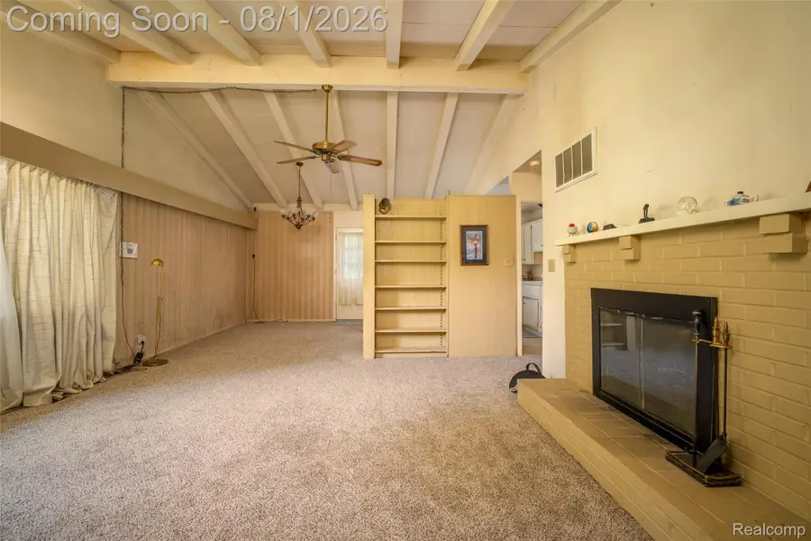 1727 Briarwood Drive, Flint, MI 48507 - #3