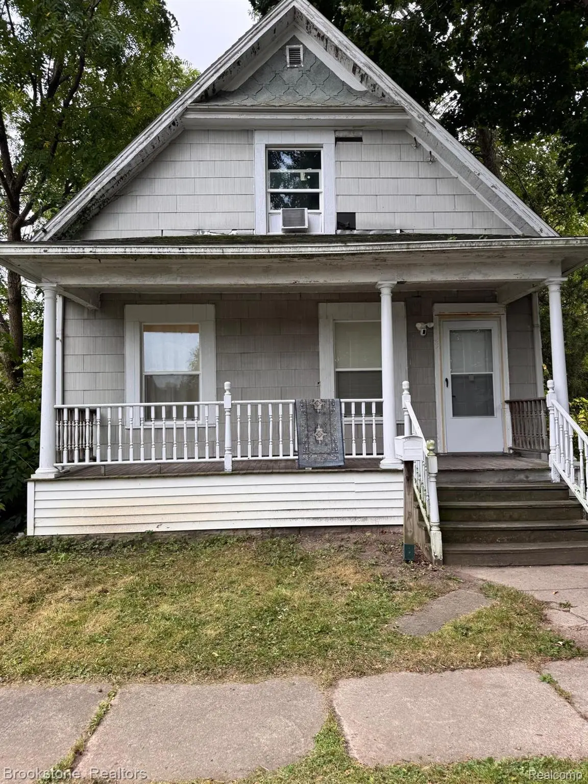 1910 Prospect Street, Lansing, MI 48912 - #1