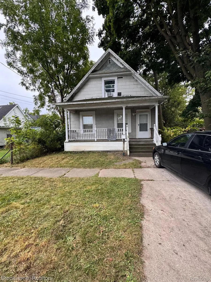 1910 Prospect Street, Lansing, MI 48912 - #3