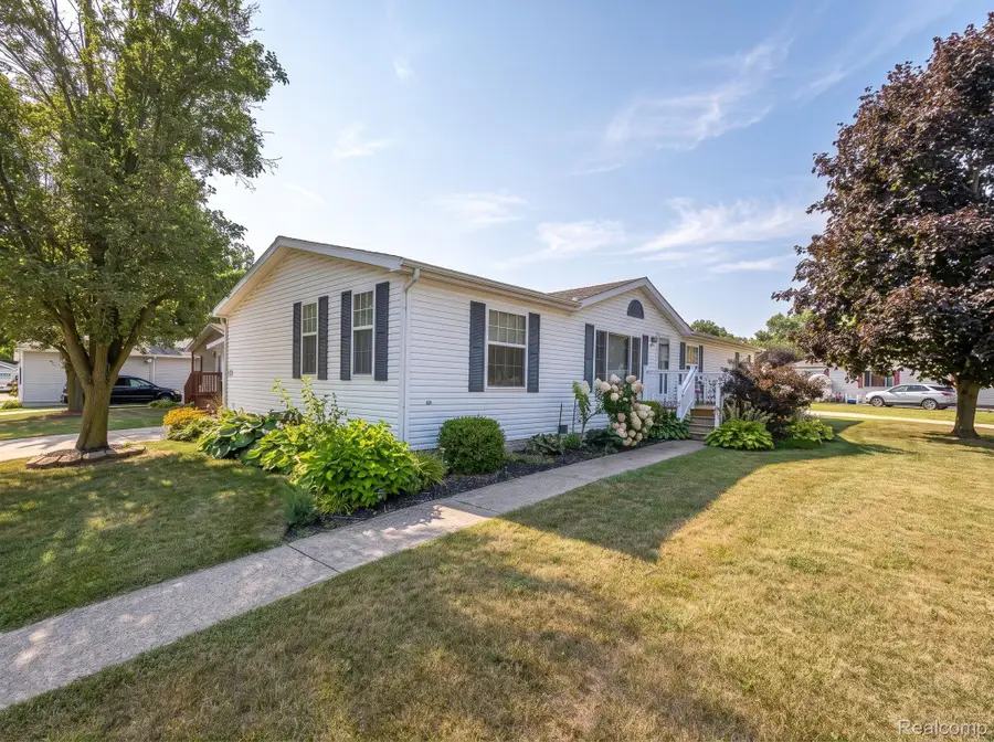 601 Rio Grande Drive, Adrian, MI 49221 - #2