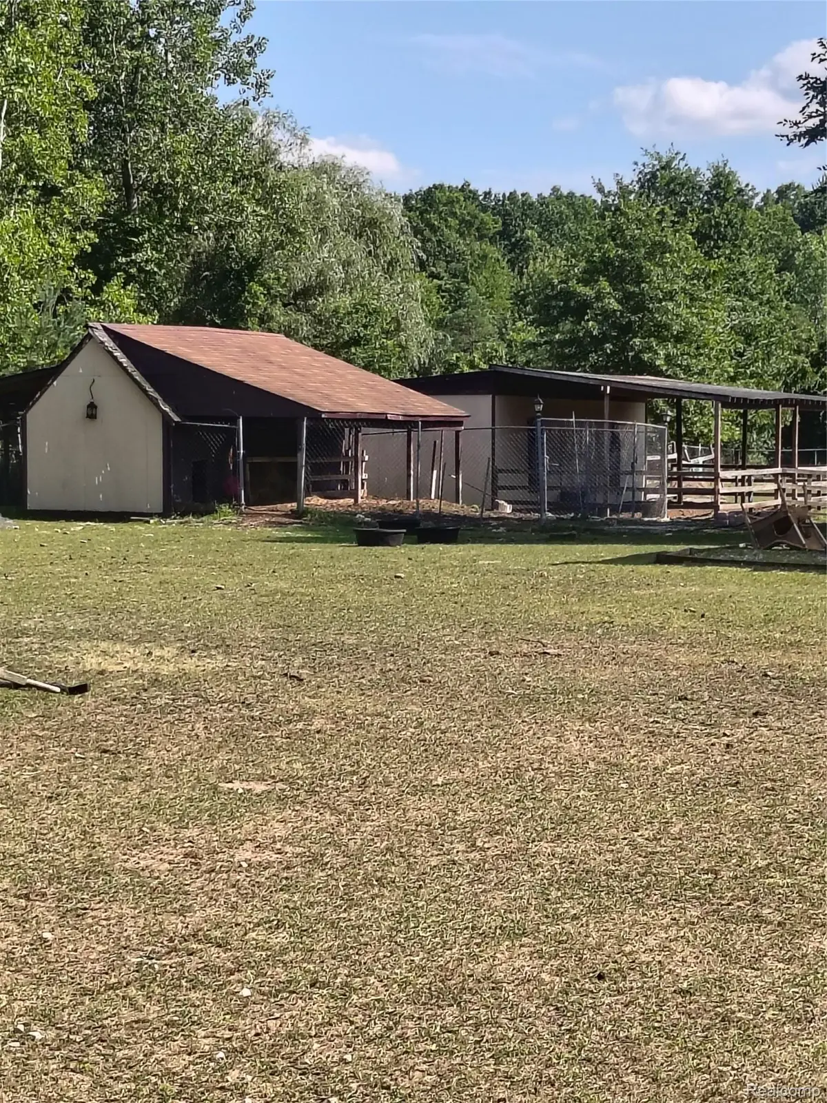 43145 Willis Road, Belleville, MI 48111 - #1