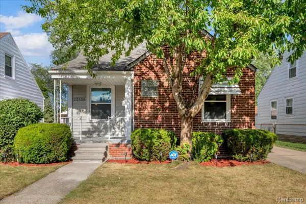 23138 Normandy, Eastpointe, MI 48021