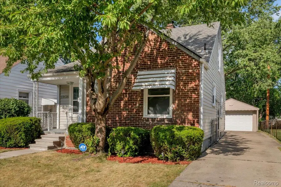 23138 Normandy, Eastpointe, MI 48021 - #2