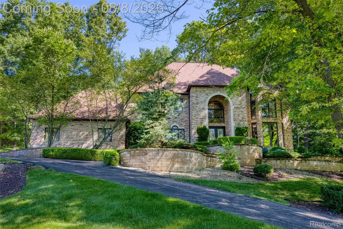 2425 Darren Drive, Washington, MI 48094 - #1
